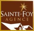 Logo Sainte-Foy Agence